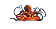 Kraken Fish Games