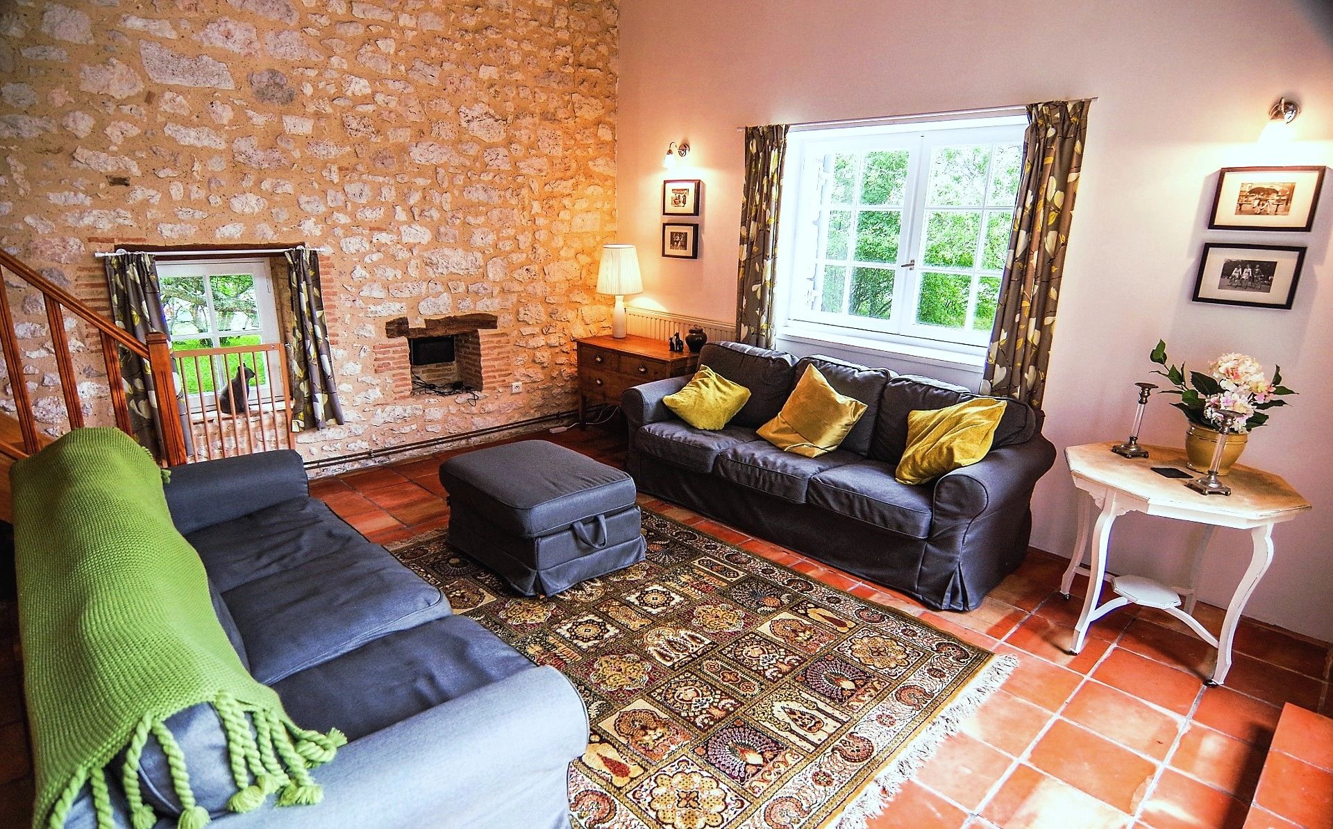 Lechatdepierre Gite France Lot Et Garonne Vacation Home Rentals Lechatdepierre Gite France Lot Et Garonne Vacation Home Rentals