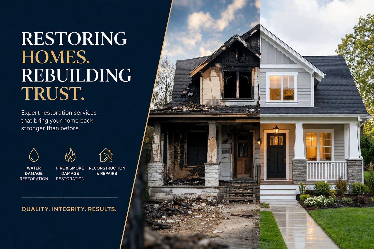 NextGen Home Solutions Inc.