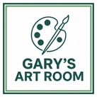 Gary's Art Room