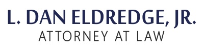 L. Dan Eldredge, Jr.
