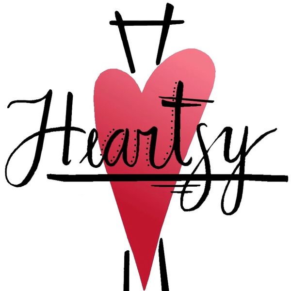 Heartsy, our rapidly growing non-profit,  was founded in Fall 2018 by Tina Ferguson, Executive Direc