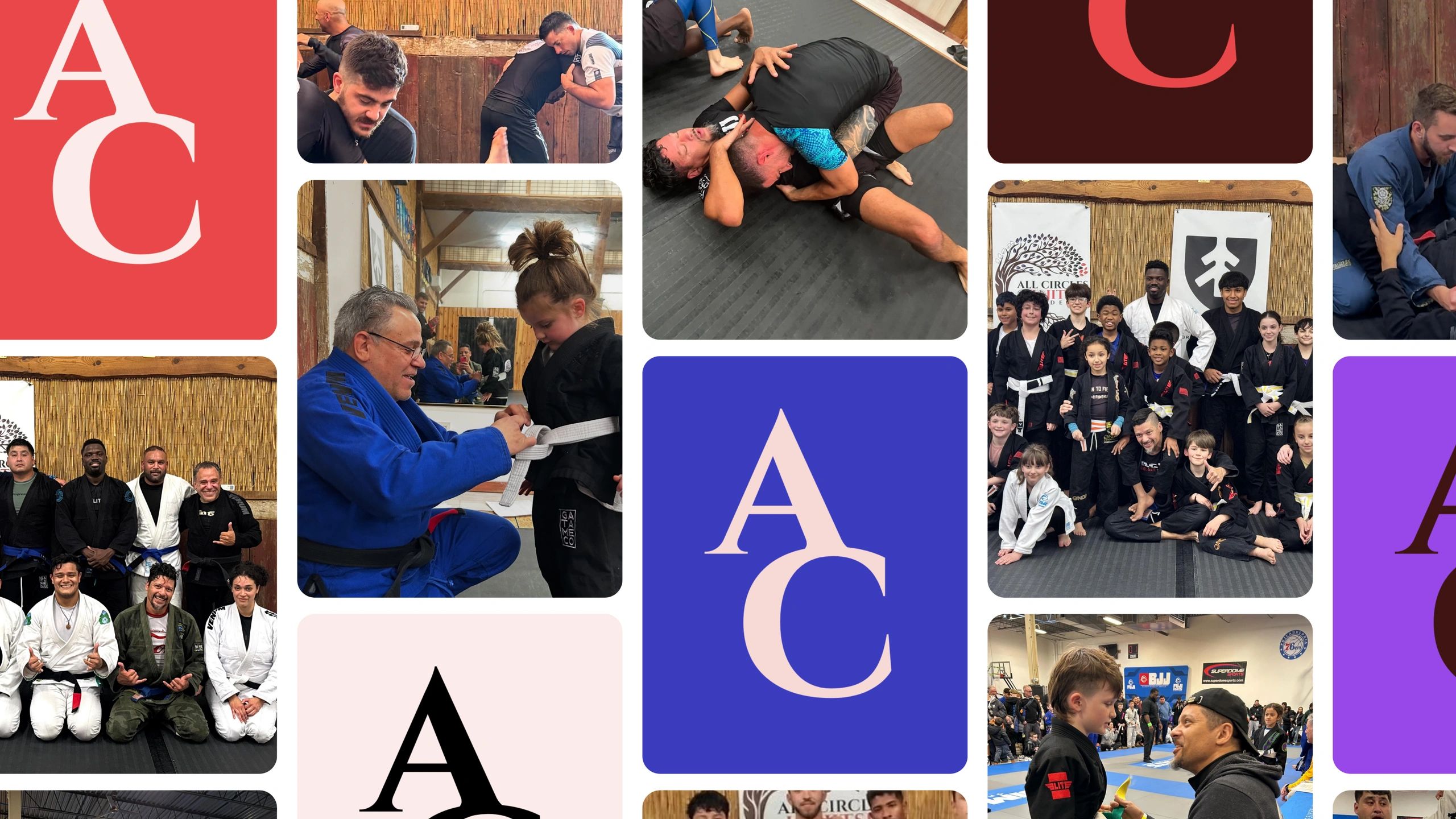 All Circles Jiu Jitsu Academy