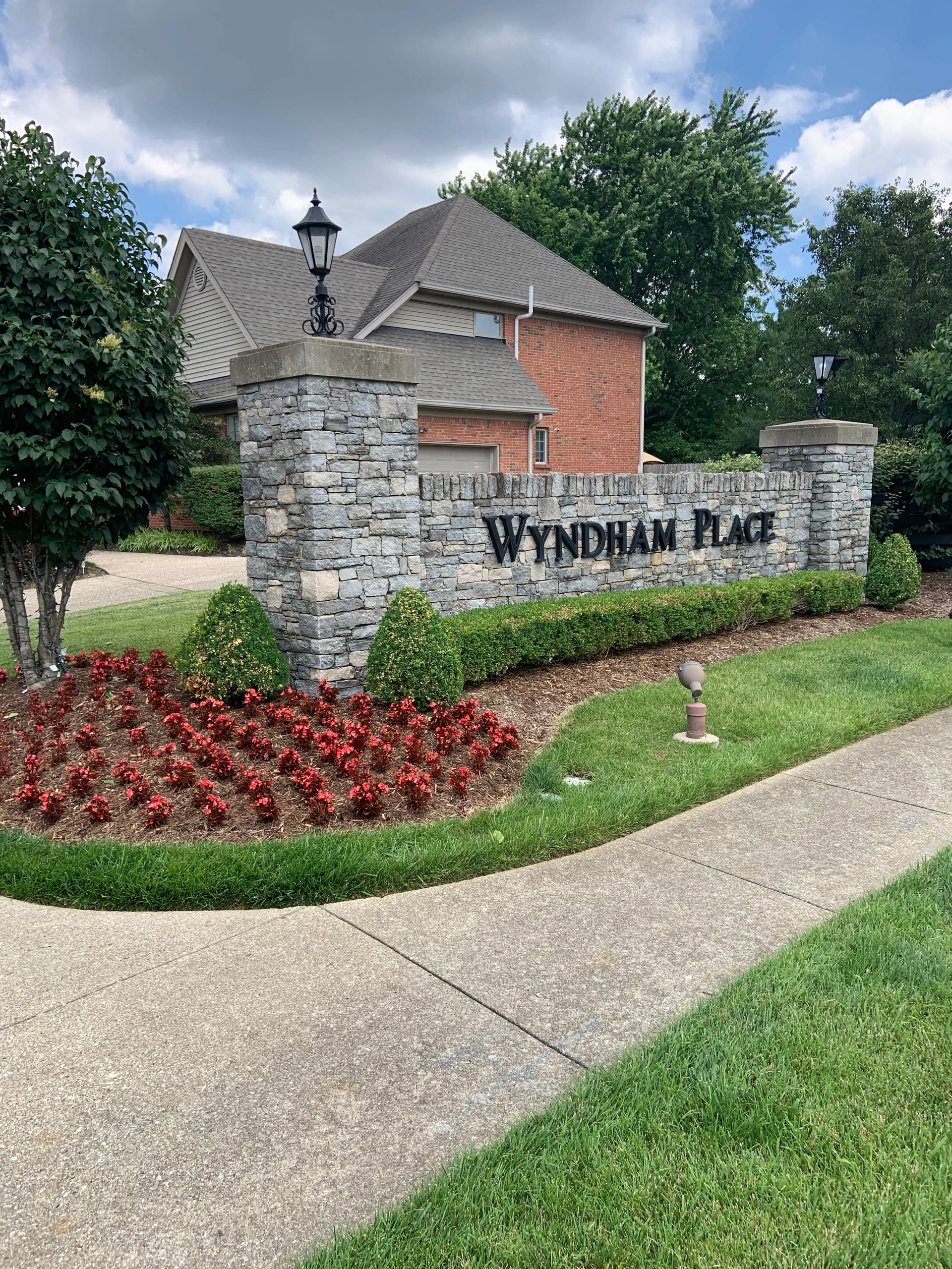 Wyndham Place HOA