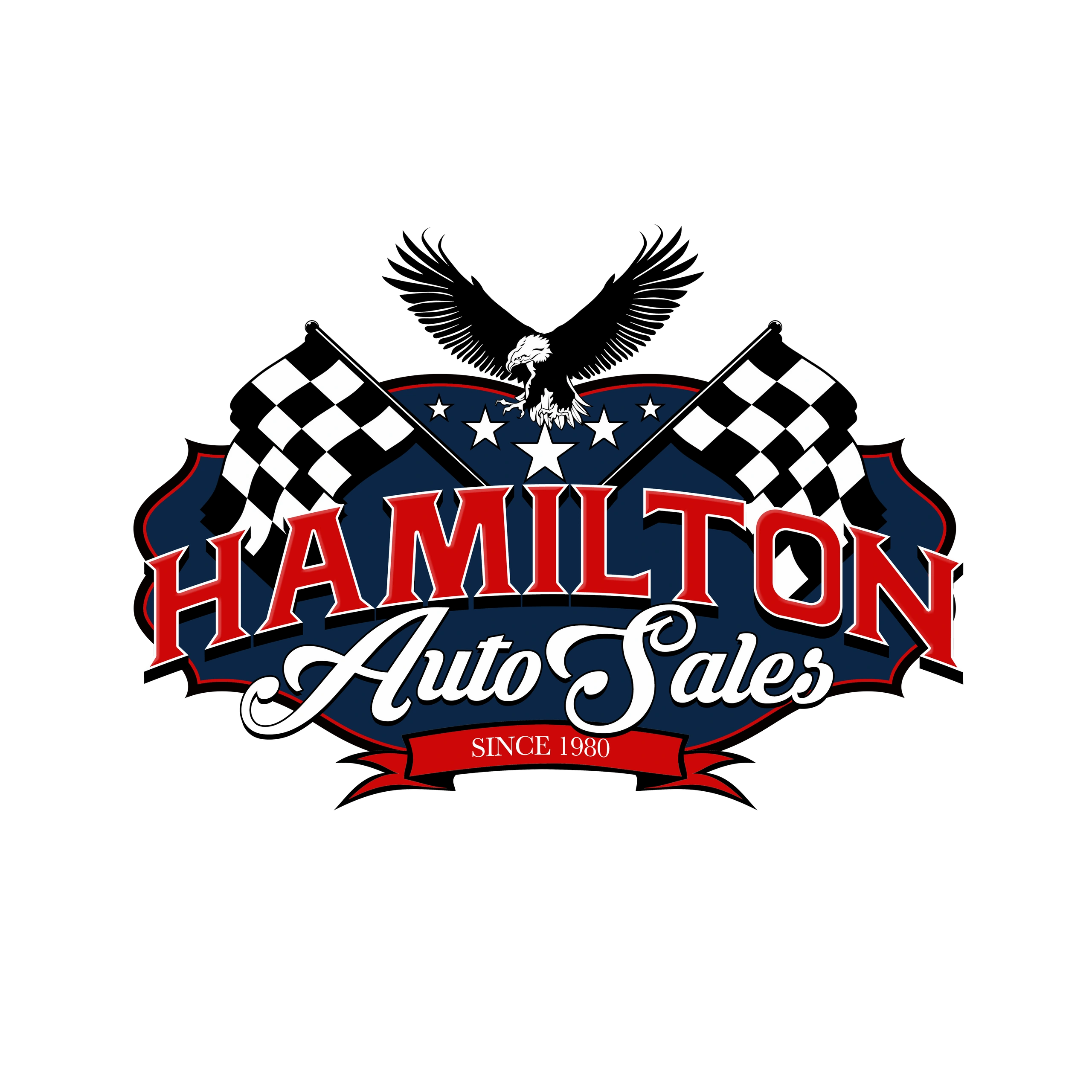 Hamilton Auto Sales