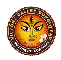 VICTORY VALLEY DURGOTSAV 2022