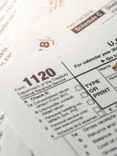 Business tax preparation in Midland, TX and Odessa, TX