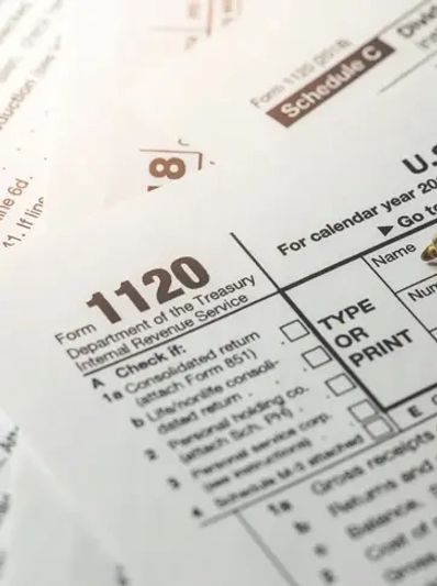 Business tax preparation in Midland, TX and Odessa, TX