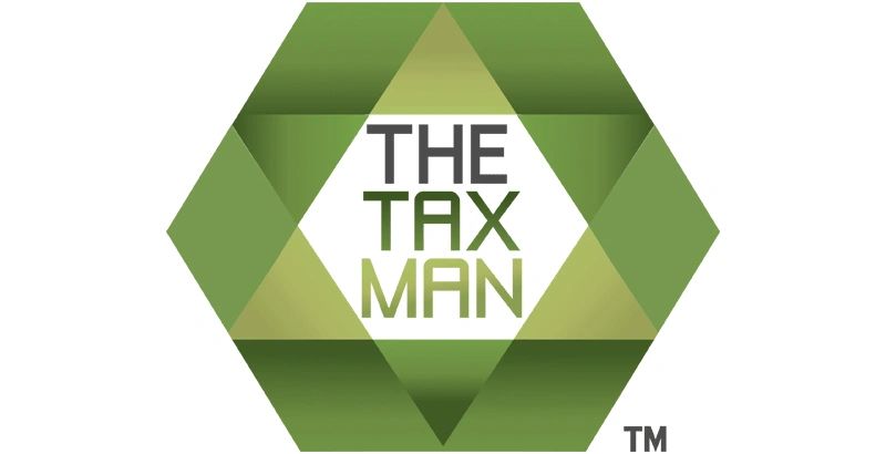 The Tax Man