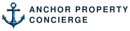 Anchor Property Concierge