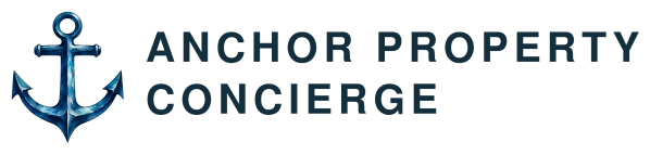 Anchor Property Concierge