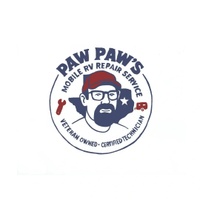 Paw Paw's Mobile RV Repair Service