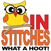 In Stitches, What a Hoot!