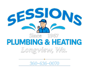 Sessions Plumbing & Heating Inc.