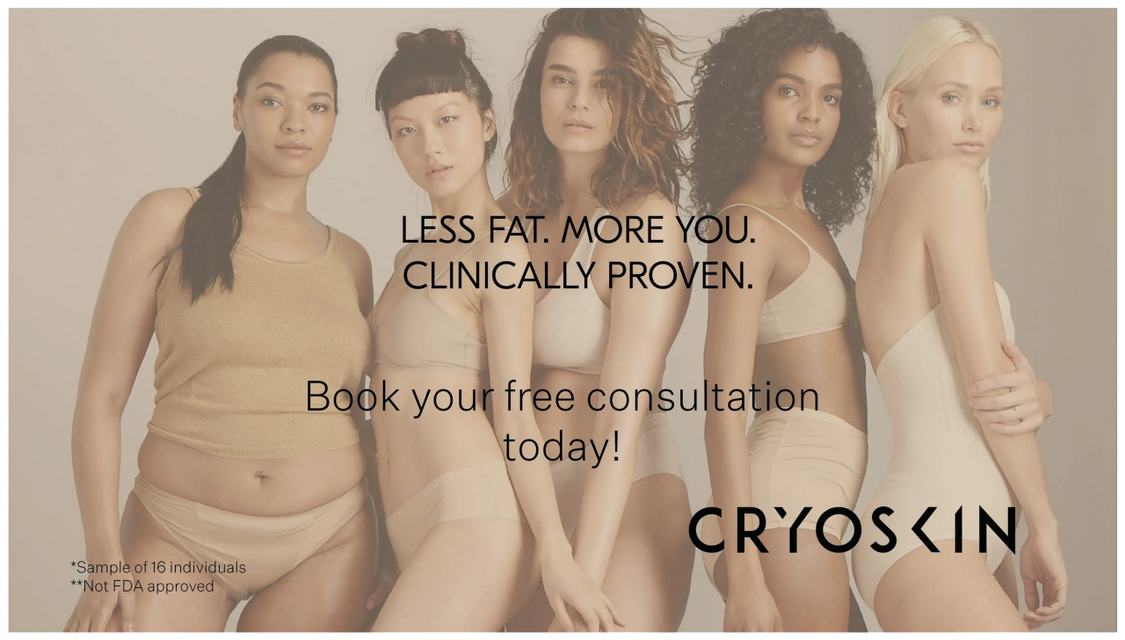 CryoFloat360 - Image 2