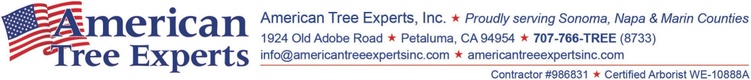 American Tree Experts, Inc.