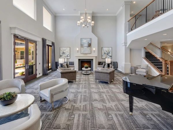 Collaborative Senior Living project at Oakmont Oxnard, CA