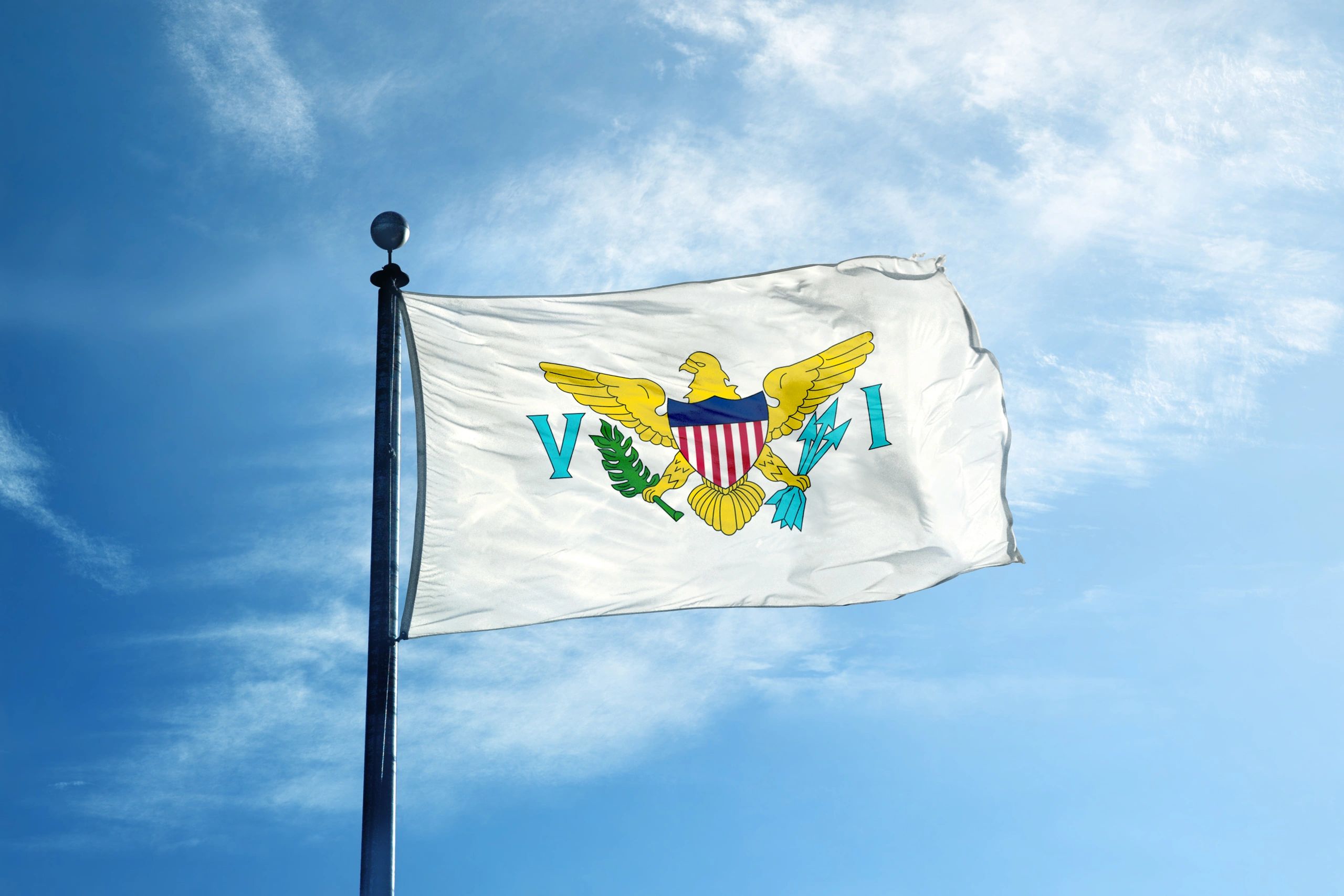 The U.S. Virgin Islands Legal System