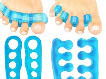 VIVEsole Toe Separators 