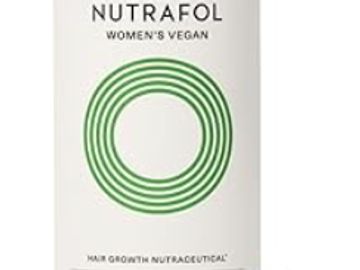 Nutrafol Women's Hair Growth