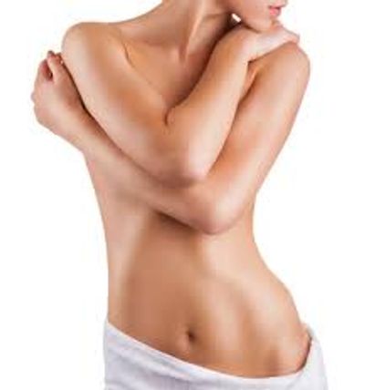 Organic vegan face and body treatments near me Newport Beach