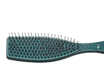 Olivia Garden iBlend hair detangle brush, best hair extension brush