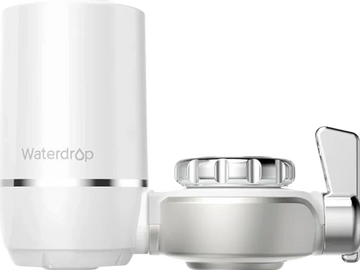 Waterdrop Water Filter for Sink Faucet