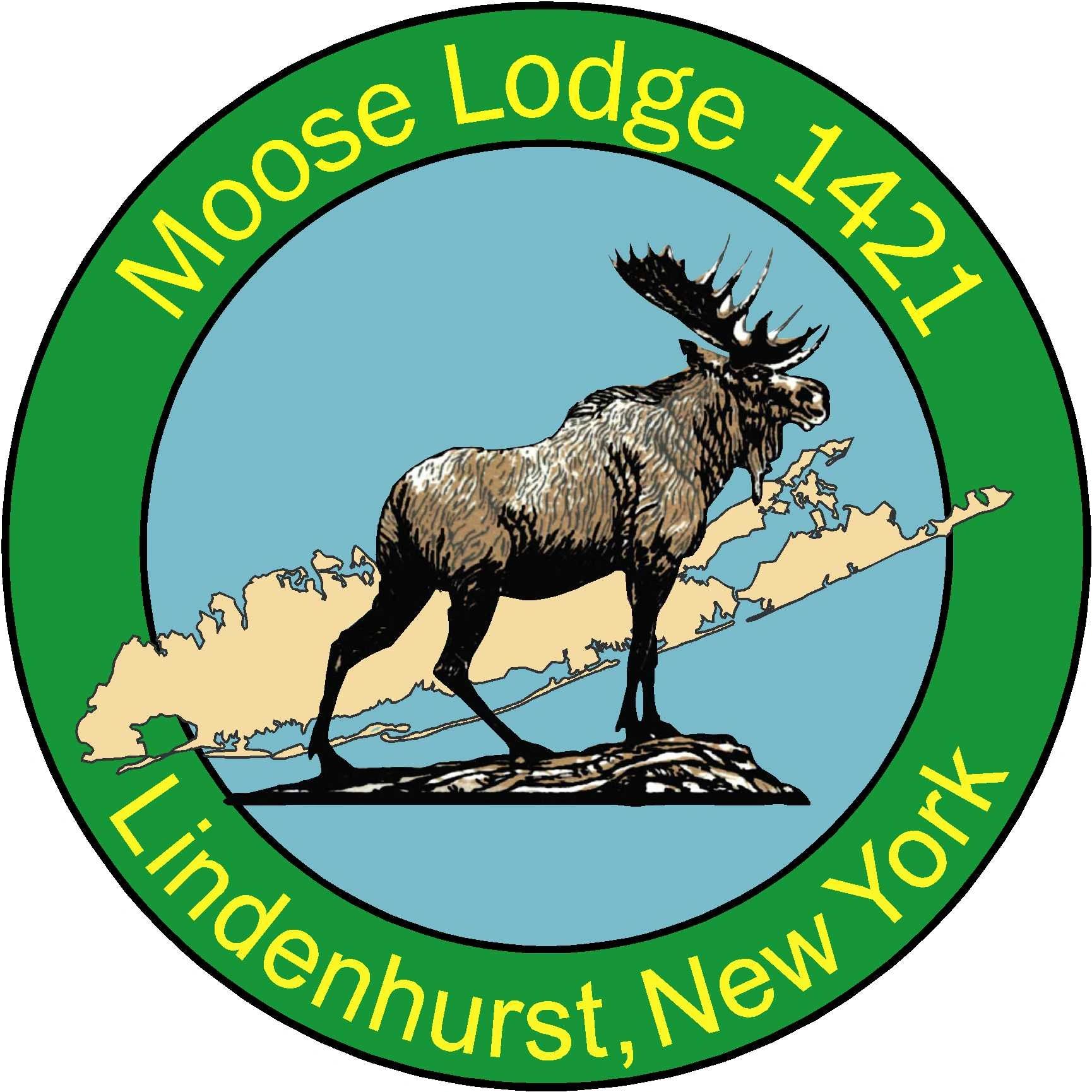 Welcome to Lindenhurst Moose Lodge 1421

Over 70 Years of Fraternalism and Community Service.
