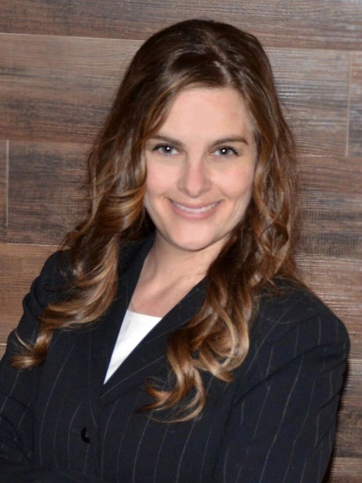 Anna Martin Charlotte Realtor