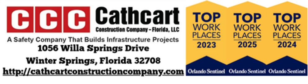 Cathcart Construction Company