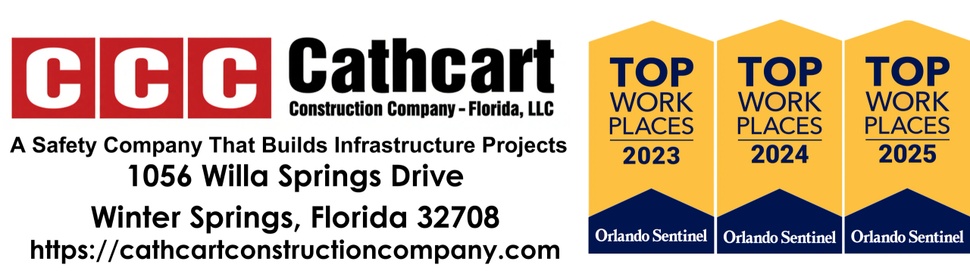 Cathcart Construction Company
