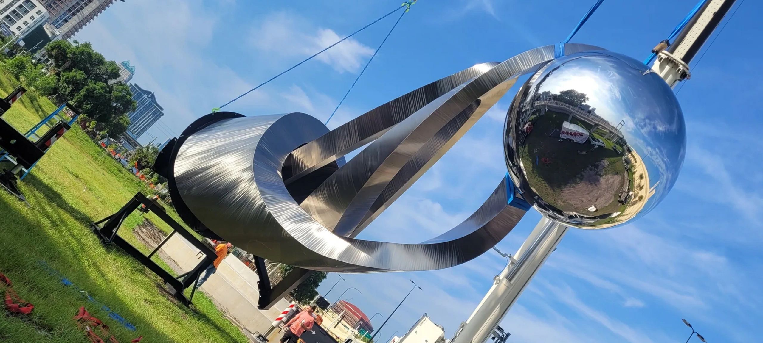 Parks & Trails Cathcart Construction Company