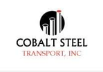 COBALT STEEL TRANSPORT, INC