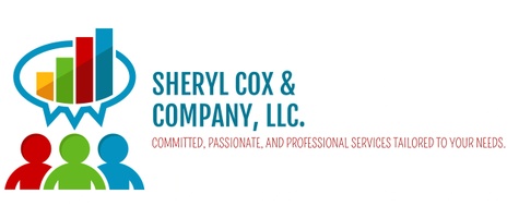 Cox Advisory Group 
d/b/a
SHERYL COX & COMPANY, LLC.