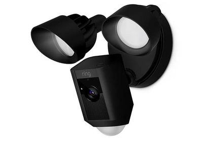 Ring Floodlight Camera