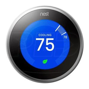 Nest Thermostat