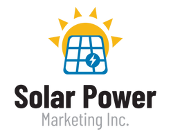 Solar Power Marketing Inc.