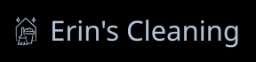 Erin's Cleaning