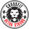 CrossFit Betha Strong