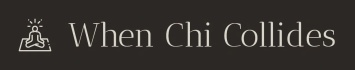 When Chi Collides