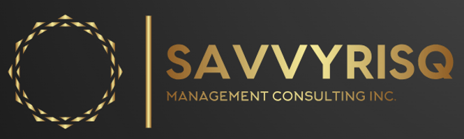 SAVVYRISQ Management Consulting Inc.