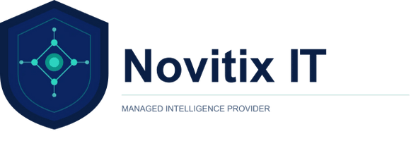 Novitix IT Corp.