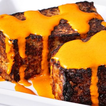 meatloaf
