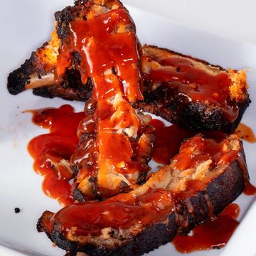 ribs