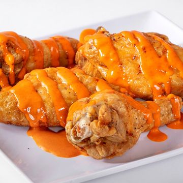 wings