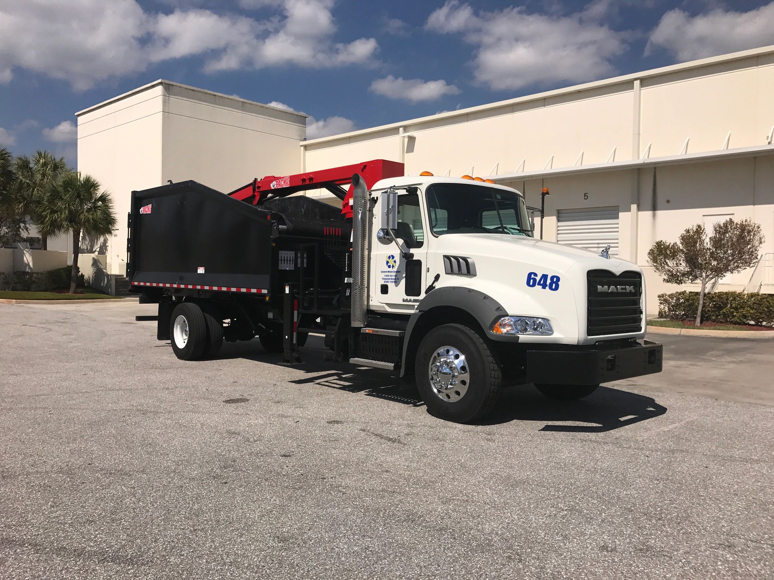 Eastern Waste Systems