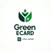green
ecard