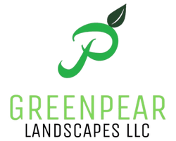 Green Pear Landscapes LLC