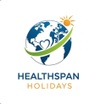 Healthspan Holidays