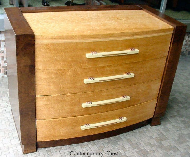 Contemporary Gallery